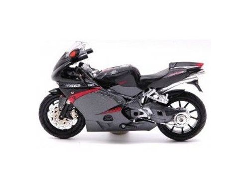 New Ray 42647 MV AGUSTA F4 1000 2006 1/12 Modellino