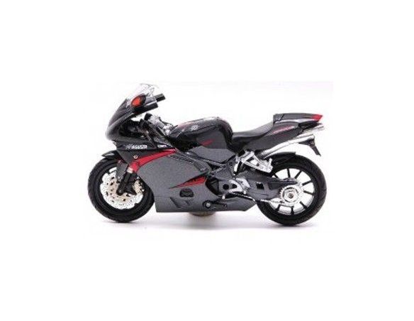 New Ray 42647 MV AGUSTA F4 1000 2006 1/12 Modellino