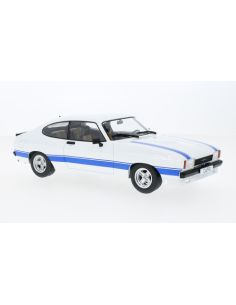 MODELCARGROUP MCG18347 FORD CAPRI MK II X-PACK 1975...