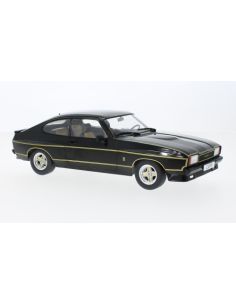 MODELCARGROUP MCG18348 FORD CAPRI MK II X-PACK 1975...