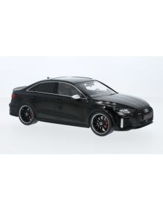 MODELCARGROUP MCG18450 AUDI RS3 LIMOUSINE 2022 BLACK IXO...