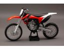 New Ray NY44093 KTM 350 SX-F 2011 1:12 Die Cast Modellino