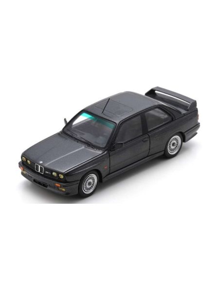 SPARK MODEL S8004 BMW M3 E30 TOUR DE CORSE EDITION 1:43 Modellino