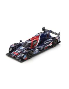 SPARK MODEL S8739 ORECA 07 GIBSON N.23 24 H LE MANS 2023...