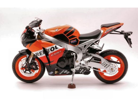 New Ray NY49073 HONDA CBR 1000 RR REPSOL 1:6 Modellino