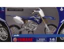 New Ray NY49083Y YAMAHA YZ 450 F 2009 1:6 Modellino