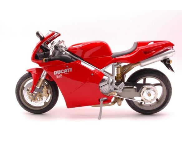 New Ray NY49313 DUCATI 998 1:6 Moto