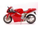 New Ray NY49313 DUCATI 998 1:6 Moto