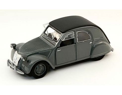 New Ray NY50897 CITROEN 2 CV 1952 1:32 Modellino