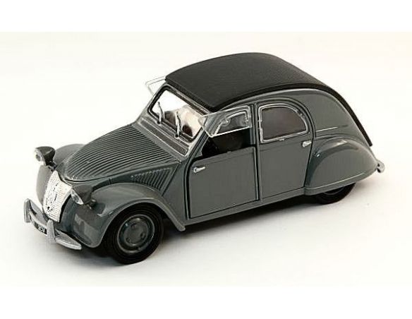 New Ray NY50897 CITROEN 2 CV 1952 1:32 Modellino