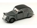 New Ray NY50897 CITROEN 2 CV 1952 1:32 Modellino
