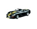 BBURAGO BU3323 SHELBY SERIES 1 1998 MADE IN ITALY 1:18 Modellino