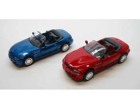 New Ray NY52617 BMW M ROADSTER 1:32 Auto Stradali