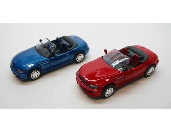 New Ray NY52617 BMW M ROADSTER 1:32 Auto Stradali