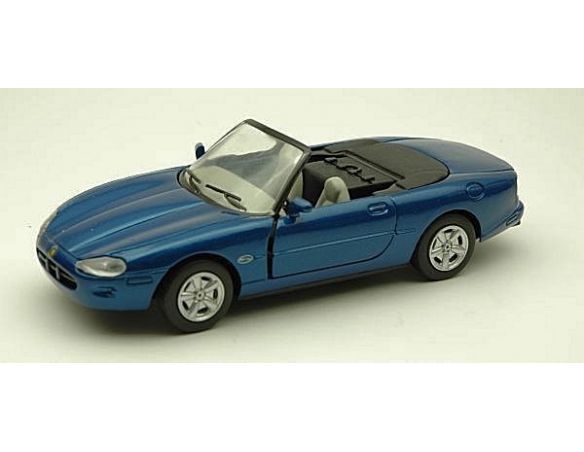 New Ray NY52717 JAGUAR XK 8 1:32 Modellino