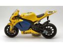 New Ray NY67117 YAMAHA V.ROSSI 2006 1:18 Modellino
