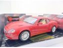 Bburago 3341BOX MASERATI 3200 GT 1/18 Modellino
