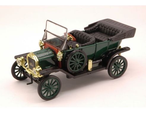 New Ray NYSS55033 FORD MODEL T OPEN 1910 GREEN 1:32 Modellino