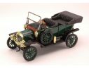 New Ray NYSS55033 FORD MODEL T OPEN 1910 GREEN 1:32 Modellino