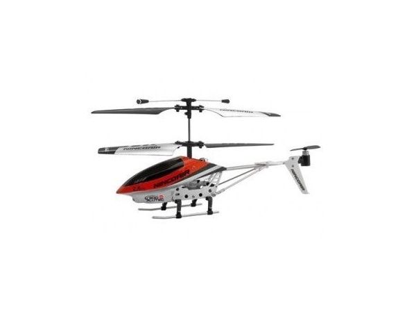 Ninco 90062 HELI RC ALUTECH 200 GYRO Elicotteri