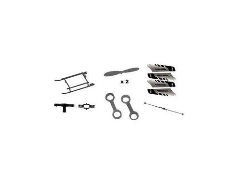 Ninco 90599 KIT PALM 180 LANDEGESELL ROTORBLATTE Accessori