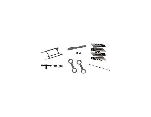Ninco 90599 KIT PALM 180 LANDEGESELL ROTORBLATTE Accessori