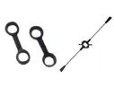 Ninco 90605 STABILISATOR SET MINI ALU 180 PRO VE Accessori
