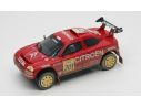 Norev 154121 CITROEN ZX RALLY RIDE WINNER DAKAR 1996 1:43 Modellino