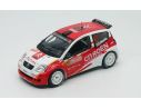 Norev NV155253 CITROEN C 2 1600 N.35 M.CARLO'05 Modellino
