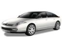 Norev 155615 CITROEN C6 2011 WHITE AND BLACK 1/43 Modellino