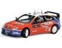 Bburago 39044 CITROEN XSARA WRC 1/18 Modellino