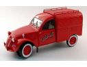 Norev NV181501 CITROEN 2 CV FOURG.POMPIERS 1:18 Modellino