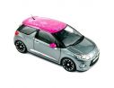 Norev 181544 CITROEN DS3 2011 THORIUM 1/18 Modellino