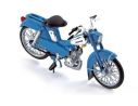 Norev 182055 MOTOBECANE AV88 1976 BLUE 1/18 Modellino