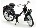 Norev 182065 SOLEX 1966 BLACK 1/18 Modellino