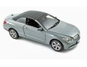 Norev 183541 MB E500 CABRIO 2010 SILVER 1/18 Modellino