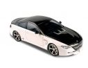 Norev 183552 M6 AC SCHNITZER TENSION 2007 1/18 Modellino