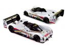 Norev 184775 PEUGEOT 905 LE MANS 1993 n.1 1/18 Modellino