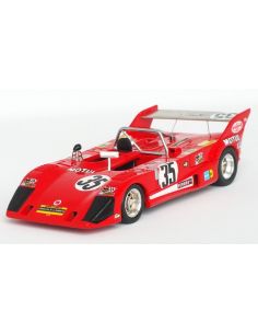 TROFEU TFDSN175 LOLA T292 1st SPORT LE MANS 1976...