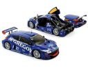 Norev 185108 RENAULT MEGANE TROPHY WORLD 1/18 Modellino