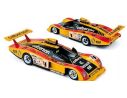 Norev NV185146 RENAULT ALPINE A442 N.4 4th LM 1978 FREQUELINI-JABOUILLE 1:18 Modellino