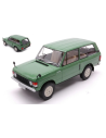 WHITEBOX WB124171 LAND ROVER RANGE ROVER 1970 GREEN RHD 1:24 Modellino