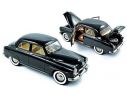 Norev NV185740 SIMCA 9 ARONDE 1953 BLACK 1:18 Modellino