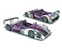 Norev 187528 PORSCHE RS SPYDER LM 2008 1/18 Modellino