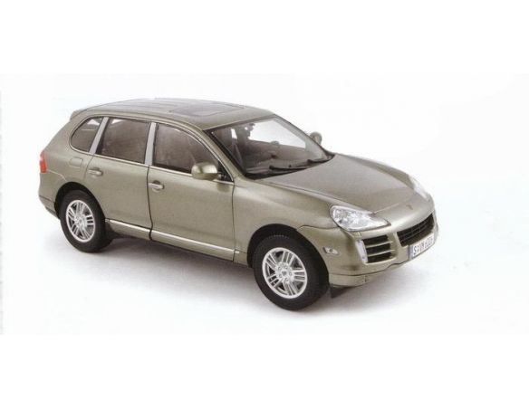Norev 187531 PORSCHE CAYENNE S 1/18 Modellino