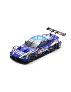 SPARK MODEL SGT029 REALIZE ADVAN Z N.24 GT500 SUPER GT...