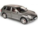 Norev NV187534 PORSCHE CAYENNE TURBO 2007 GREY 1:18 Auto Stradali