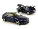 Norev 187900 ALFA ROMEO BRERA BLUE 2006 1/18 Auto 1/18