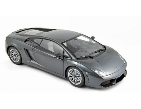 Norev 187961 LAMBORGHINI GALLARDO LP560-4 1/18 Modellino