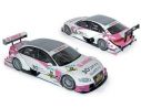 Norev 188335 AUDI A4 DTM '10 AUDI SPORT TEAM 1/18 Modellino
